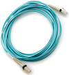 Scheda Tecnica: HPE 30m Multi-mode Om3 LC/LC Fc Cable - 