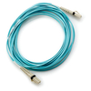 Scheda Tecnica: HPE 5m Multi-mode Om3 LC/LC Fc Cable - 