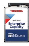 Scheda Tecnica: Toshiba Mg10f Series MG10AFA22TE HDD 22TB Interno 3.5" - 7200 RPM Buffer: 512Mb