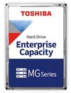 Scheda Tecnica: Toshiba Kioxia Mg10 Series MG10SCA20TE HDD Entp. 20TB - Interno 3.5" SAS 12GB/s 7200 RPM Buffer: 512Mb