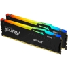 Scheda Tecnica: Kingston 16GB DDR5-6000MT/s Cl30 Dimm - Kit Of 2 Fury Beast Rgb Expo