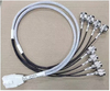 Scheda Tecnica: Cisco Cavo Antenna Rp N A Connettore Dart Rf 91.5 Cm - Coassiale Per Catalyst 9130axe
