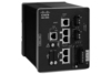 Scheda Tecnica: Cisco ISA 3000 4 copper ports FTD Unified image - 