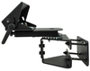 Scheda Tecnica: Getac 7160-1841 Guard Leg Mount W/locking Swing ARM Mount - Gj