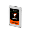 Scheda Tecnica: Seagate SSD Nytro 5550M Series 2.5" U.2 PCIe Gen4 X4 NVMe - 6.4TB SED