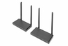 Scheda Tecnica: DIGITUS Wirel. HDMI Kvm Extender Set In - 