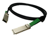 Scheda Tecnica: Cisco 40GBase-cr4 Passive Copper Cable 2m - 