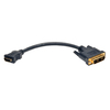 Scheda Tecnica: EAton 20.3 Cm HDMI To Dvi Adapter - 