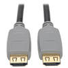 Scheda Tecnica: EAton 4k HDMI Cable (M/M) - 4k 60 Hz Hdr Gripping - Connectors Blk 1m
