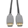 Scheda Tecnica: EAton 4k HDMI Cable (M/M) - 4k 60 Hz Hdr Gripping - Connectors Blk 2m