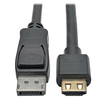 Scheda Tecnica: EAton Dp 1.4 To HDMI Active Adapter Cable (M/M) 4k 60 Hz 4:4 - 