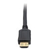 Scheda Tecnica: EAton High-speed HDMI Cbl Gripping Connectors - 4k M/M Black 3.05 M