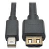Scheda Tecnica: EAton Mini Dp 1.4 To HDMI Active Adapter Cable (M/M) 4k 60 - 
