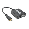 Scheda Tecnica: EAton Mini HDMI To VGA Adapter 15.2cm - 