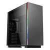 Scheda Tecnica: AeroCool Glo Case Middle Tower Tempered Glass Panel Rgb - Light