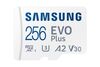 Scheda Tecnica: Samsung Microsd Card Evo Plus - 256GB