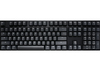 Scheda Tecnica: Ducky Keyboard Origin Gaming , Cherry MX-Black - 