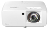 Scheda Tecnica: Optoma Zk430st Uhd 3.700lm 300.000:1" - 