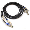 Scheda Tecnica: HPE 1U Gen10 8sff SAS Cable Kit - 866448-B21 - 