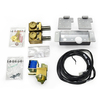 Scheda Tecnica: APC Galaxy Vs Kirk Key Kit For Maintenance Bypass Cabinet - 