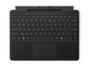 Scheda Tecnica: Microsoft Srfc Typecover Prosig Black It Copikey - 