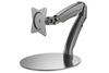 Scheda Tecnica: DIGITUS Universal LED/LCD - Monitor Stand 27in Gas Spring 6 5kgvesa100x100
