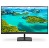 Scheda Tecnica: Philips 241e1sc 59.9cm 23.6" Va 1920x1080 16:9" - 