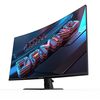 Scheda Tecnica: GigaByte GS32QC, 31.5" 2560 x 1440 Curved, 170 Hz, Freesync - Premium, Va - Dp, 2x HDMI