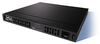 Scheda Tecnica: Cisco ISR 4331 VSEC Bundle, PVDM4-32 w/UC, SEC Lic, CUBE-10 - 