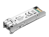 Scheda Tecnica: TP-Link Tl SM311LS Transceiver Sfp (mini - Gbic) Fibra Ottica Modalit Singola Lc Fino A 10 Km 1310 Nm