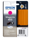Scheda Tecnica: Epson 405 5.4 Ml Magenta Originale Blister Con - Radiofrequenza / Allarme Acustico Cartuccia D Inchiostro Pe