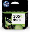 Scheda Tecnica: HP 305xl High Yield Black - Original Ink Cartridge