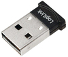 Scheda Tecnica: Logilink USB Bluetooth V4.0 Dongle 1 Micro Adapter, nero - 