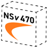 Scheda Tecnica: SonicWall Nsv 470 Totalsecure - Advanced Edition 3yr