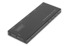 Scheda Tecnica: DIGITUS Splitter HDMI Ultra Slim, 1x4, 4k/60hz Hdr, Hdcp - 2.2, 18GBps, Micro USB Power