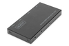 Scheda Tecnica: DIGITUS Splitter Ultra Slim HDMI, 1x2, 4k/60hz Hdr, Hdcp - 2.2, 18GBps, Micro USB Power