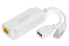 Scheda Tecnica: DIGITUS Splitter USB-a 5v PoE - 