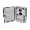 Scheda Tecnica: Logilink Scatola Di Giunzione Fibra Ottica 24 Fibre Per - Applicazioni Ftth/fttb