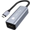 Scheda Tecnica: Techly Adattatore Convertitore USB-c 3.0 RJ45 Gigabit - 