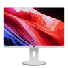 Scheda Tecnica: Lenovo C24d-20 24" 1920x1200 Ips 16:9 300cd/m L/t/p/s In - 3x USB-A , 1x USB-B, 1x USB-C, White