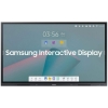Scheda Tecnica: Samsung WA65C 65" display touch 3840 x 2160 4K UHD - Android