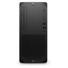 Scheda Tecnica: HP Wks Tower Z1 G9 R Intel Core I9-14900 - 32Gb, SSD 1TB, RTX 4060, W11P