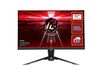 Scheda Tecnica: ASRock PG32QF2B 31.5" 2560 x 1440 Pixel Wide Quad HD Nero - 2xHDMI,DP,sp,165hz