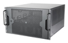 Scheda Tecnica: SilverStone SST-RM61-312 - 6u 12-Bay Rackmount Server - Chassis + Dual PSU Compatibility, Triple 360mm Radiator