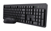 Scheda Tecnica: Trust Keyboard ODY II WL MOUSE BLK D GR - 