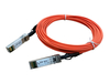 Scheda Tecnica: HPE Active Optical Cable Cavo Di Rete Sfp+ A Sfp+ 20 M - Fibra Ottica Attivo Per Flexfabric 12902e, 5930 2QSFP+, 593