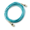 Scheda Tecnica: HPE Hp 2m Multi Mode Om3 LC/LC Fc Cable - 