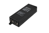 Scheda Tecnica: Microchip 1 Port 60w Ieee 802.3bt Indoor PoE Midspan - 10/100/1000Mbps 10g