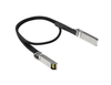 Scheda Tecnica: HPE Aruba 50g Sfp56 To Sfp56 0.65m Dac Cable - 