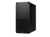 Scheda Tecnica: HP Z1 Mt Intel Core i5-14600 32GB 1TB SSD - W11P W3y